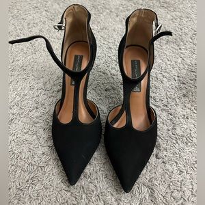 Steven by Steve Madden Heel